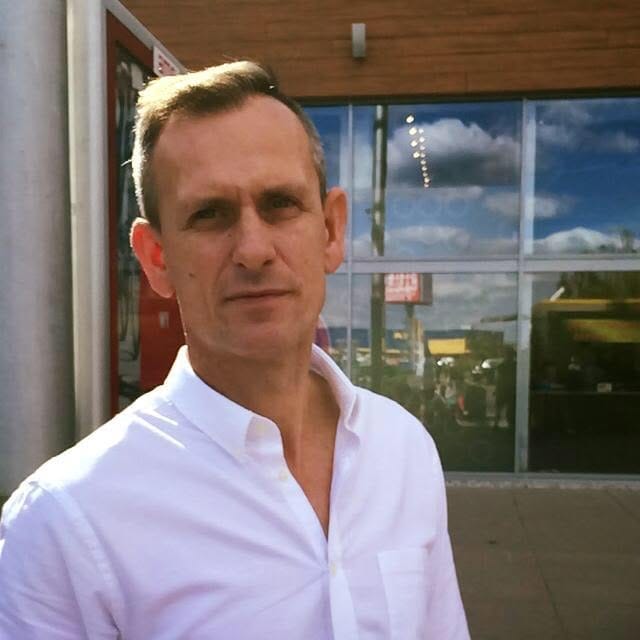 Krzysztof - Sklep Urwis